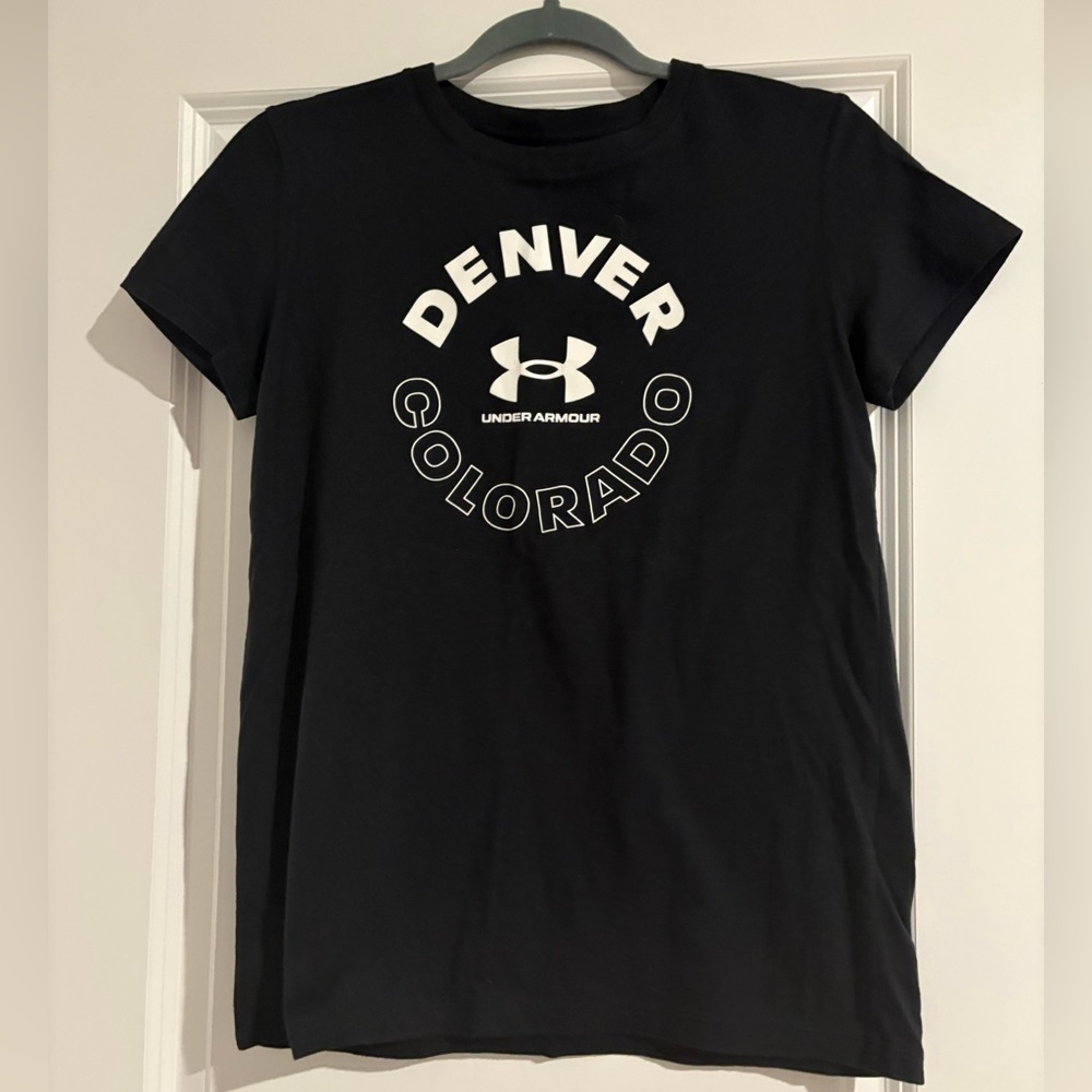Under Armour Tee